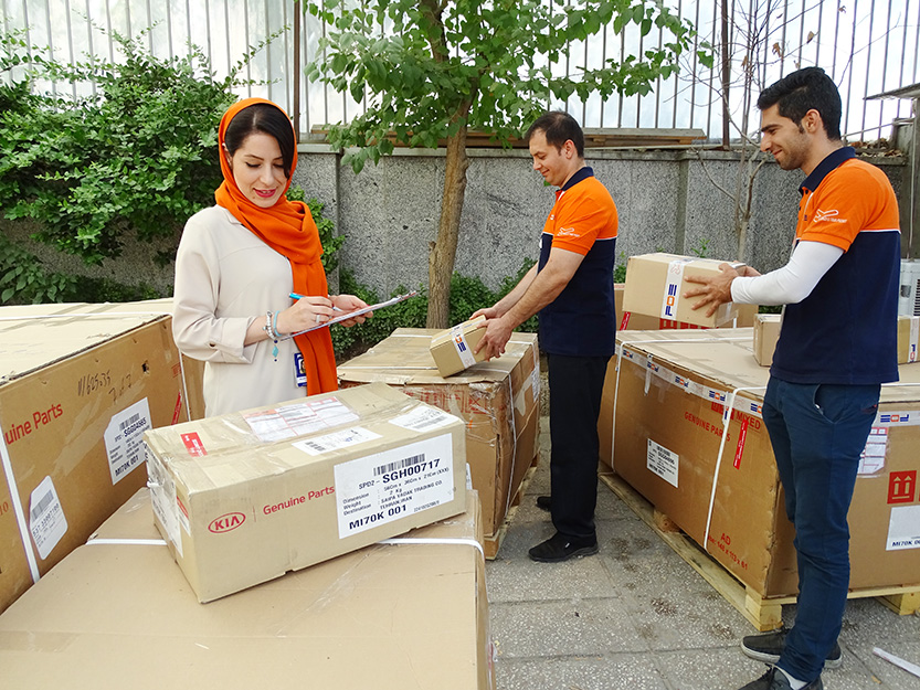پست اکونومی پست اکونومی