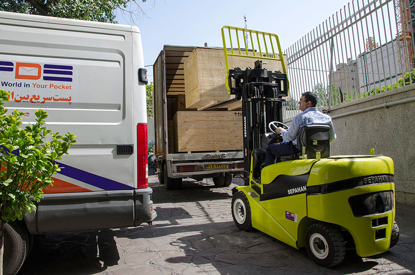 Cargo Cargo